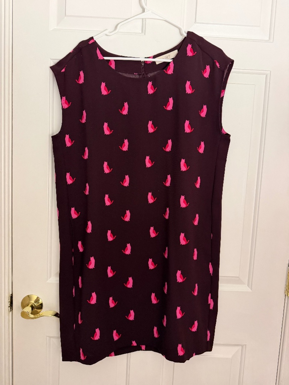 Loft dress size L